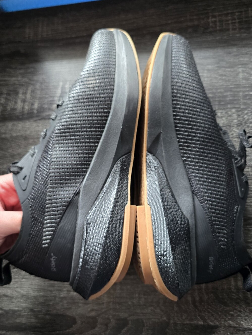 G-DEFY AstroRun - Picture 3 of 6